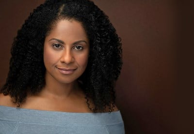  Nicole Lewis