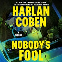 NOBODY'S FOOL