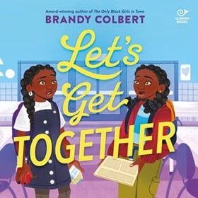 LET'S GET TOGETHER